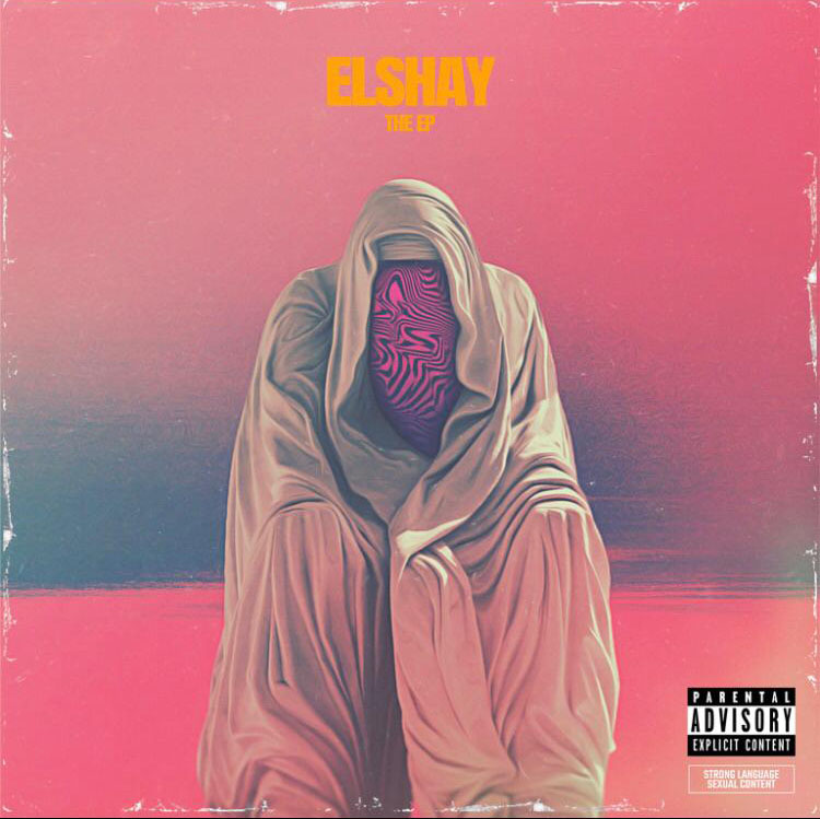 Elshay - The EP